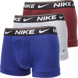 Nike Ultra Comfort 3P Boxeralsók ke1256-065 Méret S