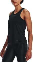 Under Armour UA ISO-CHILL LASER TANK Atléta trikó 1376811-001 Méret XL - top4sport