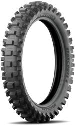 Michelin Starcross 6 Medium Hard 120/90 - 18 65M NHS TT Rear