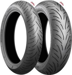 Bridgestone Battlax Scooter 2 RAIN 130/70 R 16 61S TL Rear