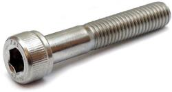  Belsőkulcsnyílású csavar M4x50 A2 rozsdamentes (KOE-9124501)