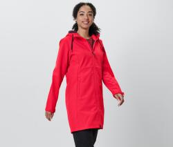 Tchibo Női softshell kabát, piros Piros 36