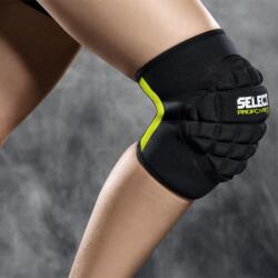 Select Kézilabda térdvédő Select 6202W női XL (5620204999)