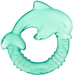  Canpol hűtőrágóka - türkiz delfin