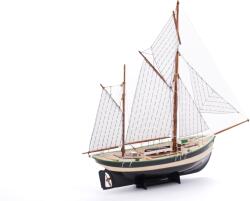 Billing Boats 428316 Dana halászhajó (5708964002003)