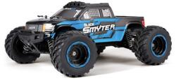 BLACKZON 540111 Smyter MT 1/12 4WD Electric Monster Truck - Kék (5700135401110)