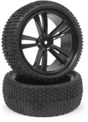 MAVERICK 150085 MOUNTED WHEEL AND TYRE SET (XB/FRONT/2db (5050864027564)