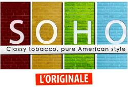 e-Potion Aroma e-Potion SOHO FA 10ml (Art94921)
