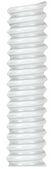 GEWISS Spirálcső flexibilis 30m 40mm-átmérő PVC 320N-nyomásálló szürke UV-álló Diflex GEWISS - DX30040 (DX30040)