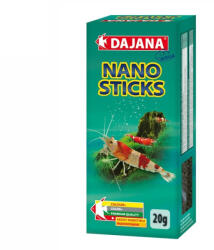 Dajana Nano Sticks 20 g