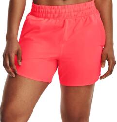 Under Armour Sorturi Under Armour Flex Woven Short 5in-RED 1376933-628 Marime L - weplayhandball