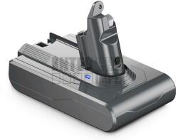 Dyson DC74 series 21.6V 2000mAh 43.2Wh Li-ion porszívó akku/akkumulátor