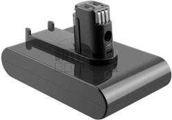 Dyson 18172-01-04 series 22.2V 1500mAh 33.3Wh Typ A Li-ion porszívó akku/akkumulátor