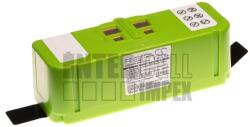 iRobot 600 series 14.4V 4000mAh 57.60Wh Li-ion porszívó akku/akkumulátor
