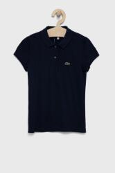 Lacoste - Gyerek póló 98-140 cm - sötétkék 152