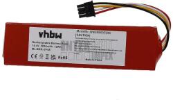 Roborock Millet Sweeper series 14.4V 5000mAh 72Wh Li-ion porszívó akku/akkumulátor