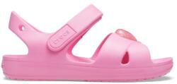 Crocs Sandale Crocs Classic Cross Strap Sandal PS