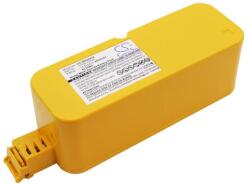 iRobot Dirt Dog series 14.4V 4500mAh 64.80Wh Ni-Mh robotporszívó akku/akkumulátor