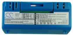 Utángyártott iRobot Scooba 330 340 350 390 5800 5900 5910 5930 5940 6000 series 14904 14.4V 4000mAh 57.60Wh NiMh takarítógép akkumulátor utángyártott