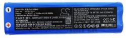 Utángyártott Philips FC8810 FC8820 FC8830 FC8832 series 4ICR19/65 14.4V 3400mAh 48.96Wh Li-ion porszívó akkumulátor utángyártott