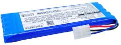 Utángyártott Soundcast Outcast ICO410 ICO410-4n ICO411a OUTCAST 20S-1P 24V 2000mAh Ni-Mh hordozható hangszóró akku/akkumulátor utángyártott