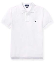 Ralph Lauren - Gyerek póló 134-176 cm - fehér 134
