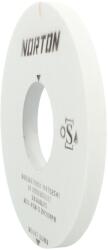 Norton Egyenes köszörűkorong Ø350x25x127 mm 38A, 4 db/csomag (CT316008)