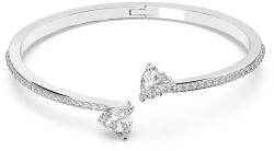 Swarovski karperec ATTRACT SOUL női, 5535354 - ezüst S