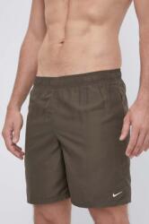 Nike fürdőnadrág zöld - zöld XXL - answear - 12 990 Ft