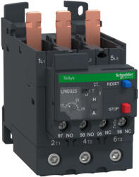 Schneider Electric Schneider LRD325 16-25A 10A indítási osztály hőkioldó Everlink főpólusú (LRD325)