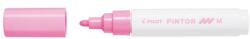 Pilot Marker cu vopsea Pilot Pintor M diverse culori 1.4 mm varf rotund roz (PSW-PT-MP)