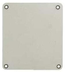 Schneider Electric Nyílászáró lemez 65x65/75x75mm nyíláshoz Kaedra Schneider (13137)