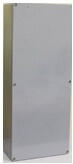 Csatári Plast CSP 11602512 CSP 602512 Ex Doboz CSP 602512 600x250x120mm IP 65 fekete hallogénmentes (CSP 11602512)