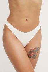 MC2 Saint Barth bikini alsó bézs, REA001 - bézs L