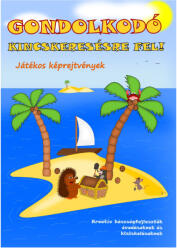  Gondolkodó - Kincskeresésre fel!