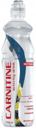 Nutrend Carnitine Activity Drink 750 ml, málna (szénsavas)