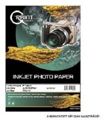 Utángyártott Q-Print A4 Photo Transfer papír (VASALHATÓ, 10ÍV/CSOM)