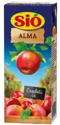 Sió Gyümölcslé SIÓ Alma 12% 0, 2L - fotoland