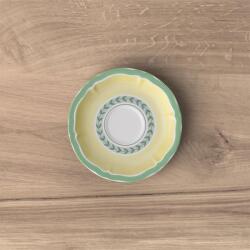 Villeroy & Boch V&B French Garden Fleurence alátét eszpresszós csészéhez 13cm (10-2281-1430)