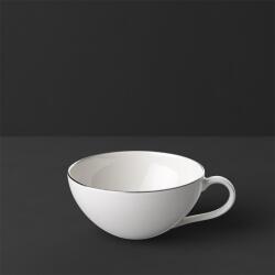 Villeroy & Boch V&B Anmut Platinum No. 1 teás csésze 0, 14l (10-4636-1270)
