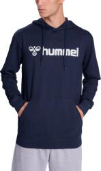 Hummel HMLGO 2.0 LOGO HOODIE Kapucnis melegítő felsők 224843-7026 Méret XL - weplayhandball