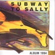 Subway to Sally 1994 - facethemusic - 7 590 Ft