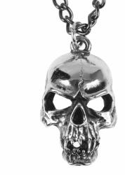 FALON Colier Skull - PSY1026