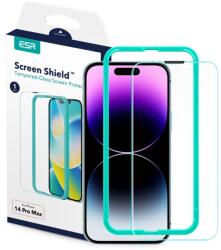 ESR Folie pentru iPhone 14 Pro Max - ESR Screen Shield - Clear