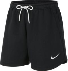 Nike W NK FLC PARK20 SHORT KZ Rövidnadrág cw6963-010 Méret S - weplayhandball