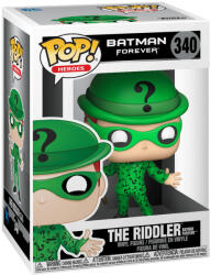 Funko POP! Heroes #340 Batman Forever The Riddler