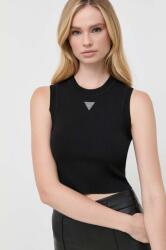 Guess top ALEXIA női, fekete, W3BZ15 Z37K0 - fekete L