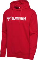 Hummel HMLGO 2.0 LOGO HOODIE Kapucnis melegítő felsők 224843-3062 Méret 2XL - weplayvolleyball