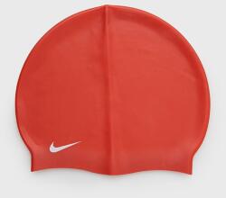 Nike - Fürdősapka - piros Univerzális méret