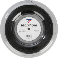 Tecnifibre Synthetic Gut 200m fekete teniszhúr (SZ/05RSYNBL25)
